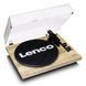 Програвач вінілу Lenco LBT-188PI з Bluetooth