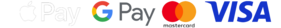 Приймаємо оплату Visa/Mastercard через WayForPay