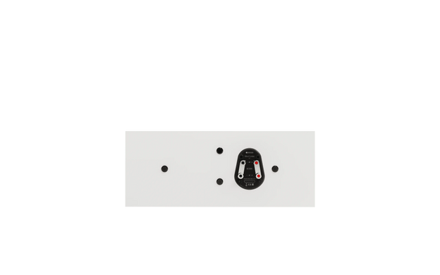 Акустична система Monitor Audio Silver Centre Satin White (8G)