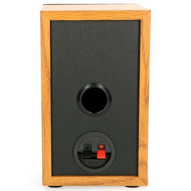 Програвач вінілу Lenco LS-300WD з зовнішньою акустикою та Bluetooth