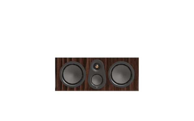 Акустична система Monitor Audio Silver Centre European Walnut (8G)