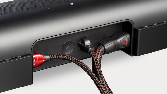 Кабель HDMI Cinnamon 48G 1,5m