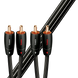 Кабель міжблочний Audioquest Tower RCA > RCA 1,0m