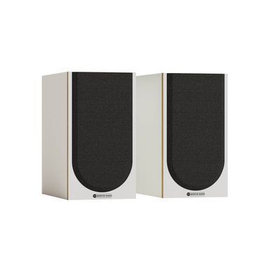 Акустична система Monitor Audio Bronze 50 (7G) White