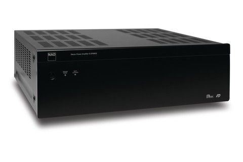 C 275 BEE Stereo Power Amplifier