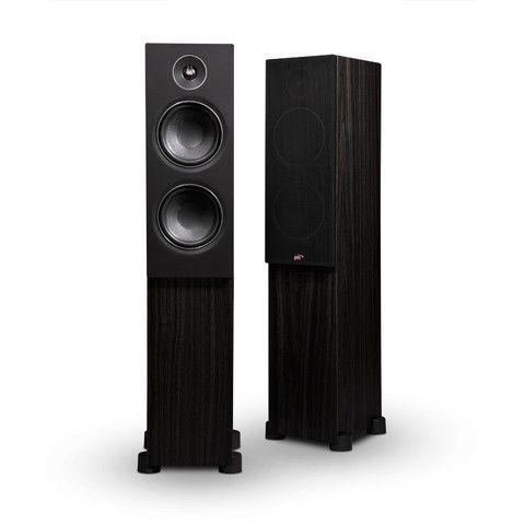 Акустична система PSB Alpha T20 Black Ash