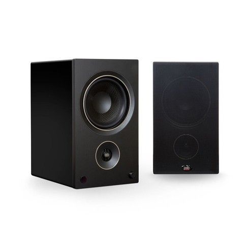 Активна акустична система PSB Alpha AM5 Black
